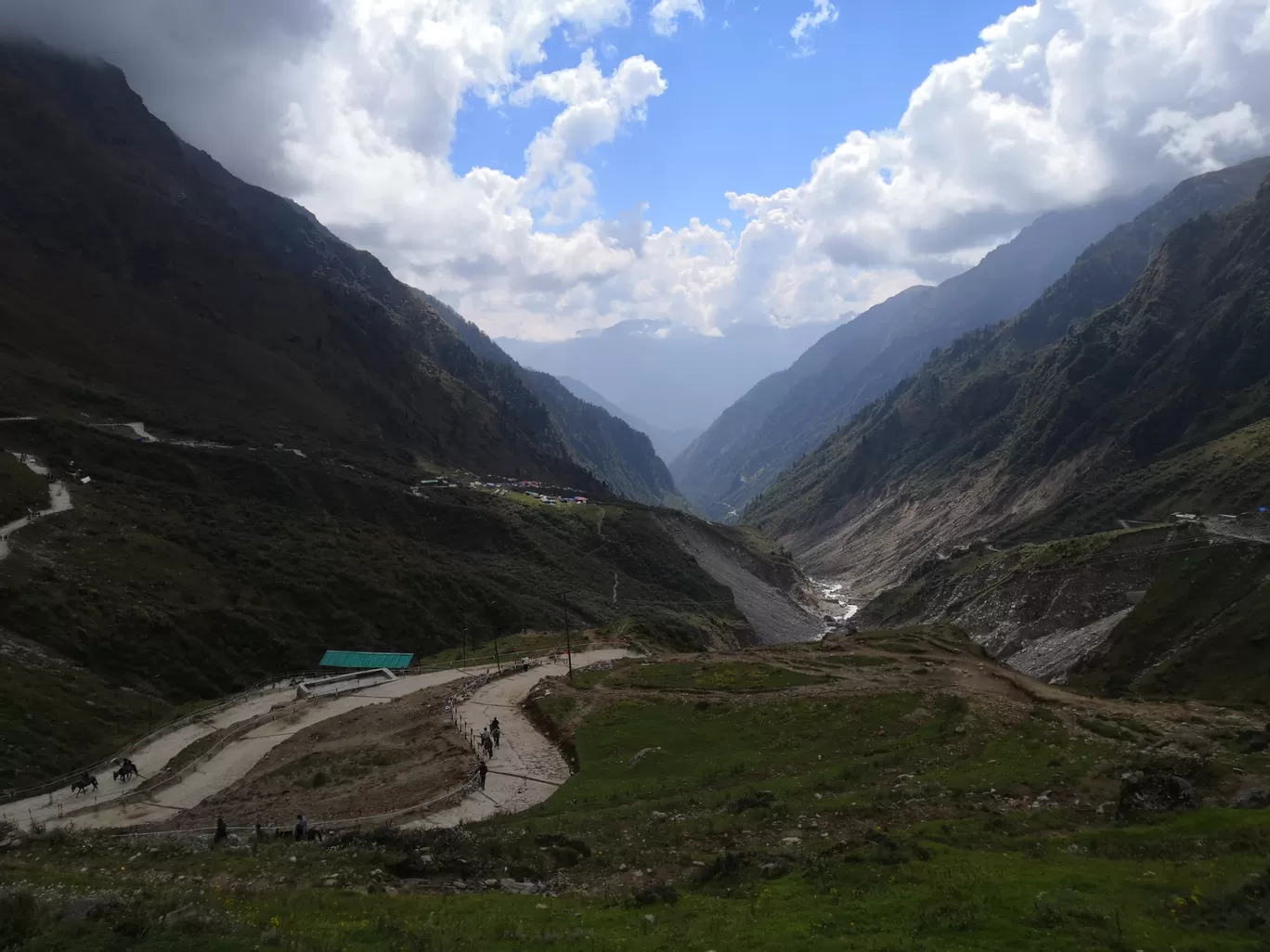 Photo of Kedarnath By vinay joshi