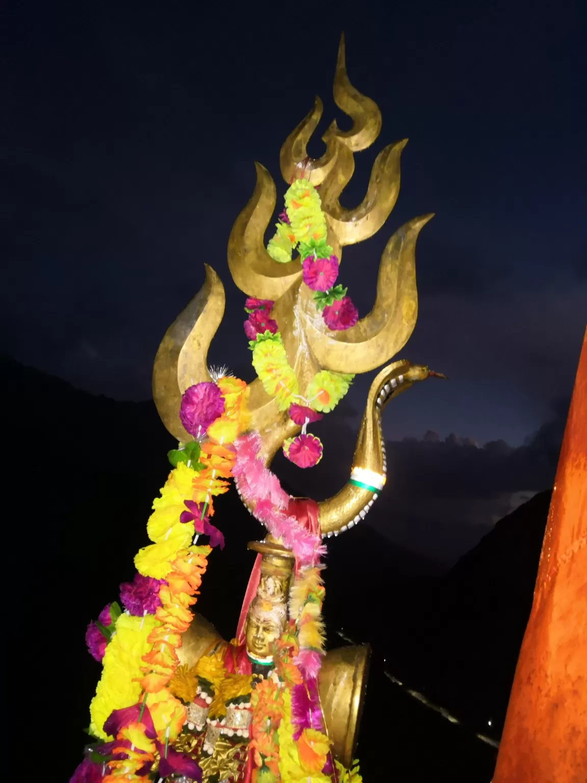 Photo of Kedarnath By vinay joshi