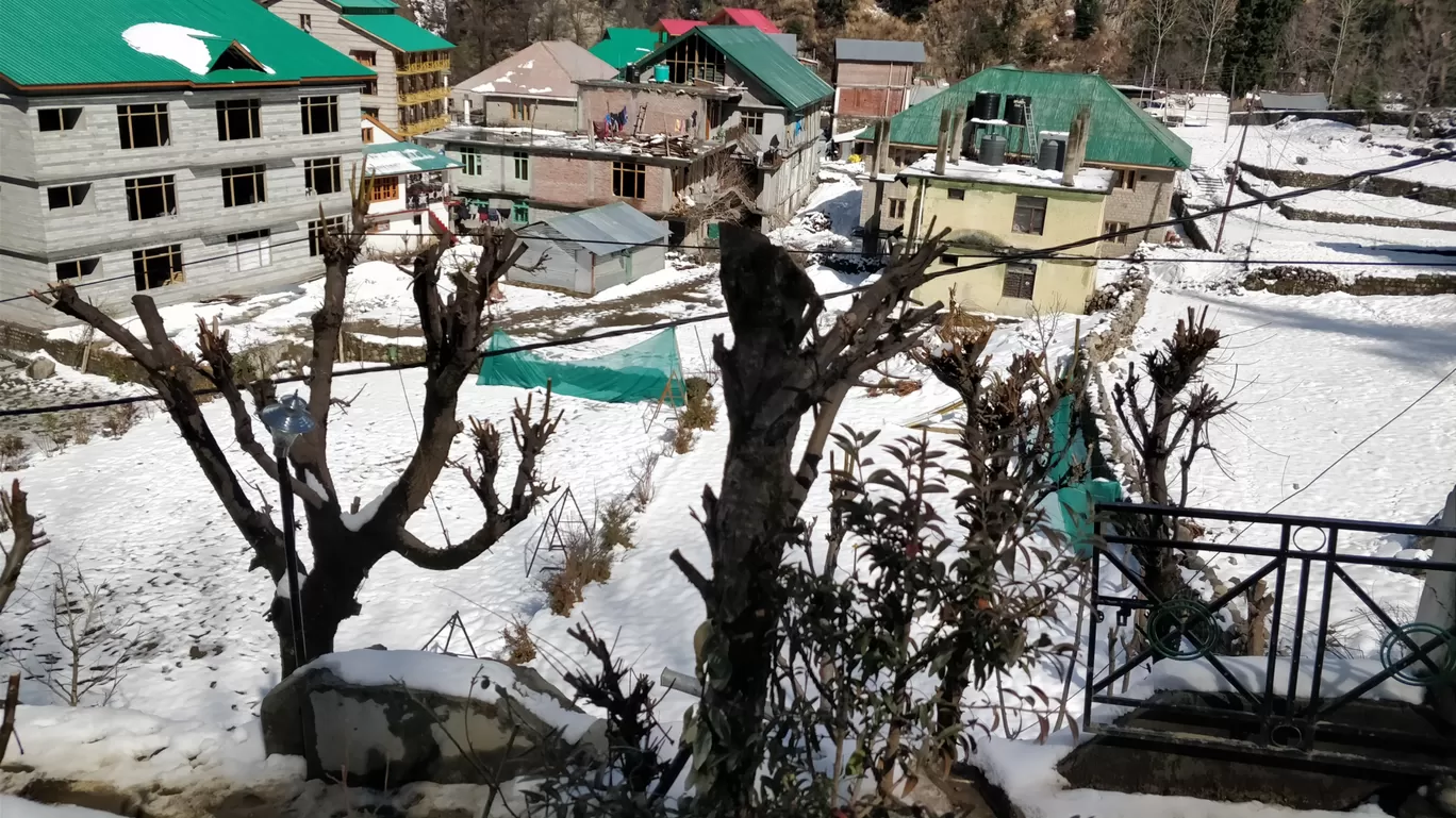 Photo of Manali By Rashmi Jha