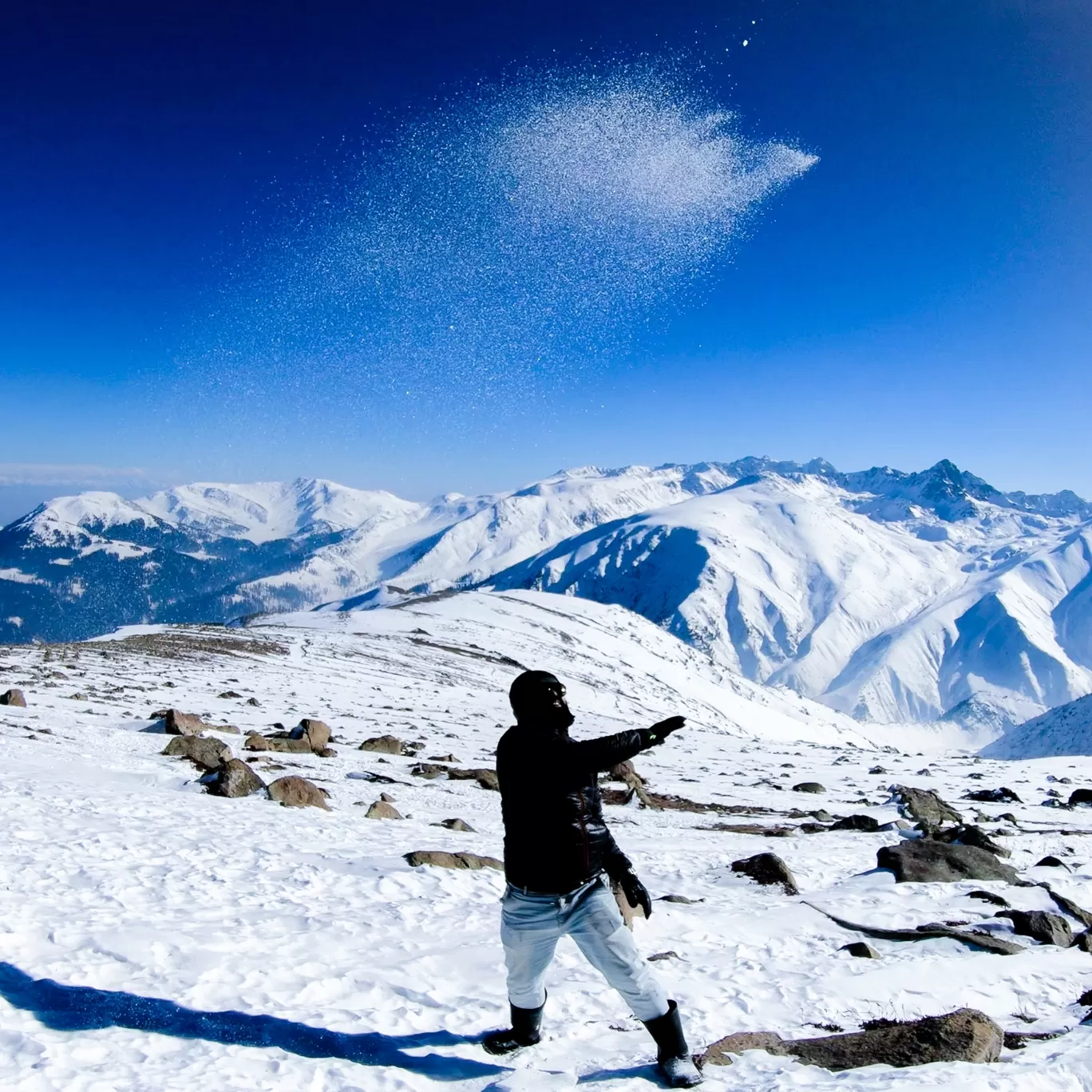 Photo of Gulmarg By Spiceler