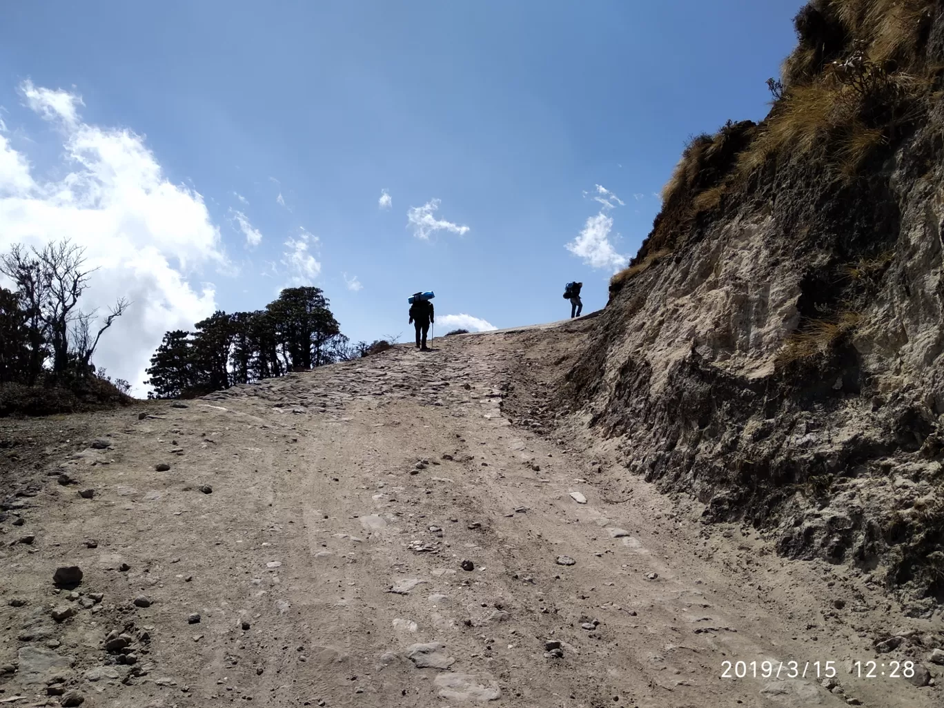 Photo of Sandakhphu By Rajib Maji