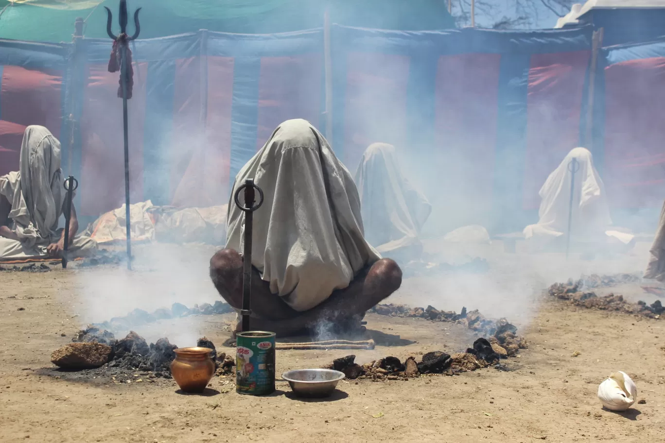 Photo of Ujjain By Dev Haldar