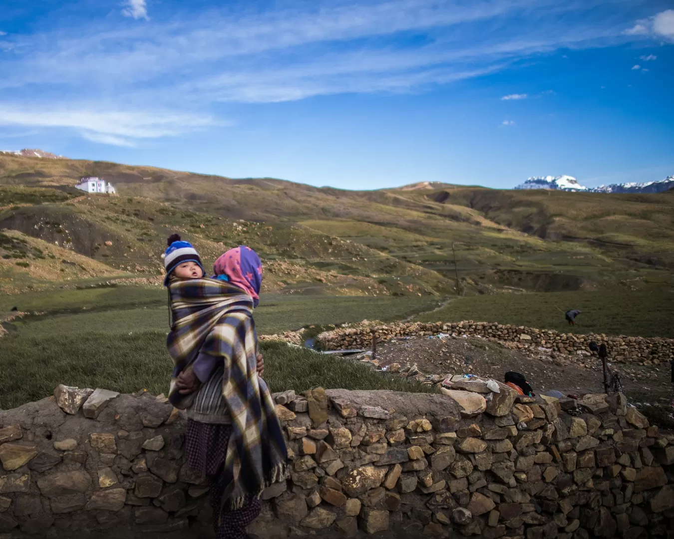 Photo of Spiti Valley Trip By Indranil Chakraborty
