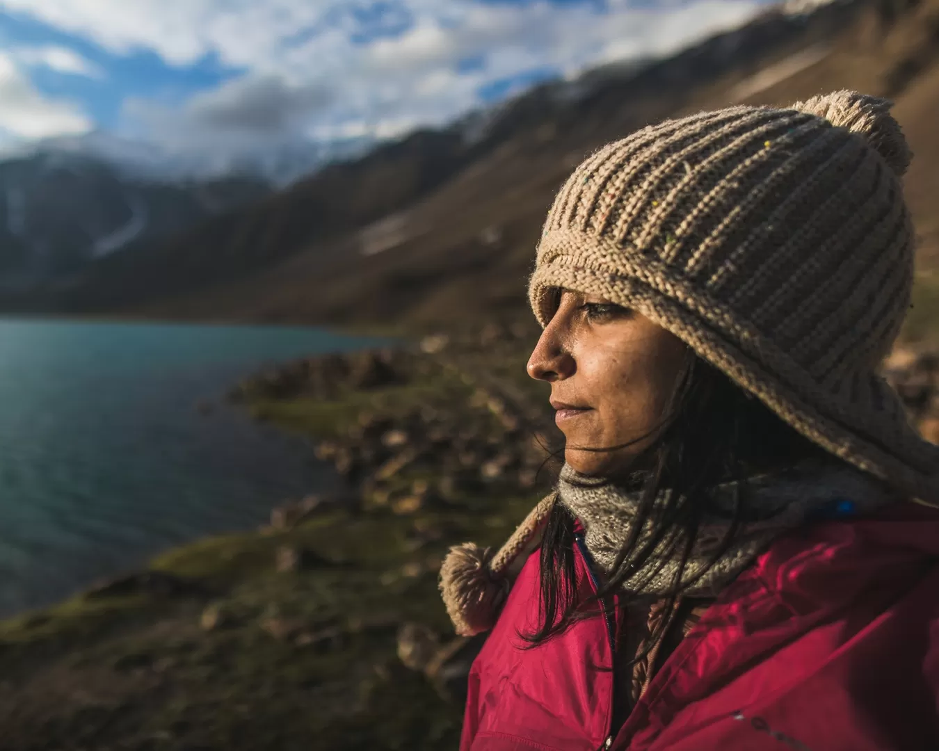Photo of Spiti Valley Trip By Indranil Chakraborty