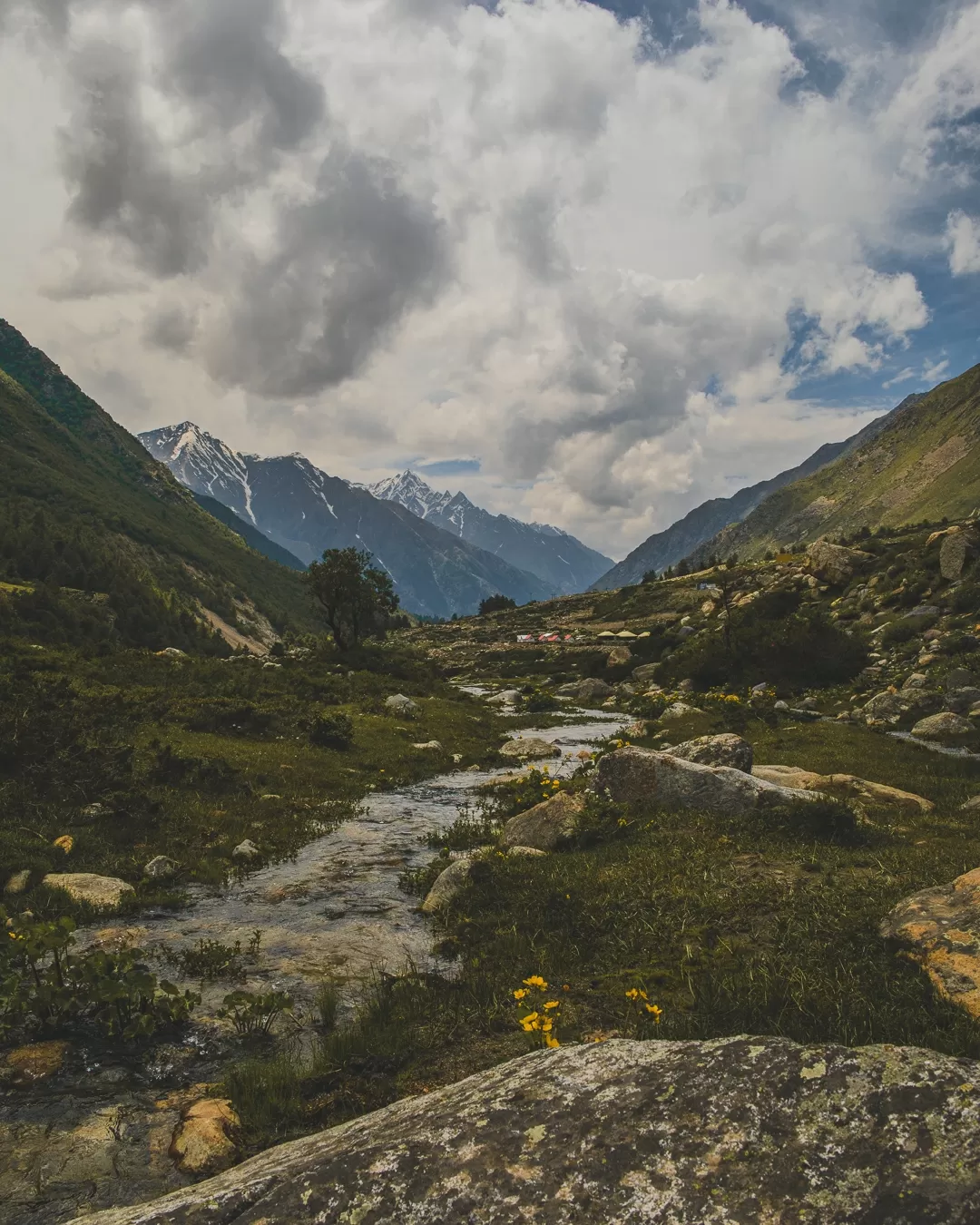 Photo of Spiti Valley Trip By Indranil Chakraborty