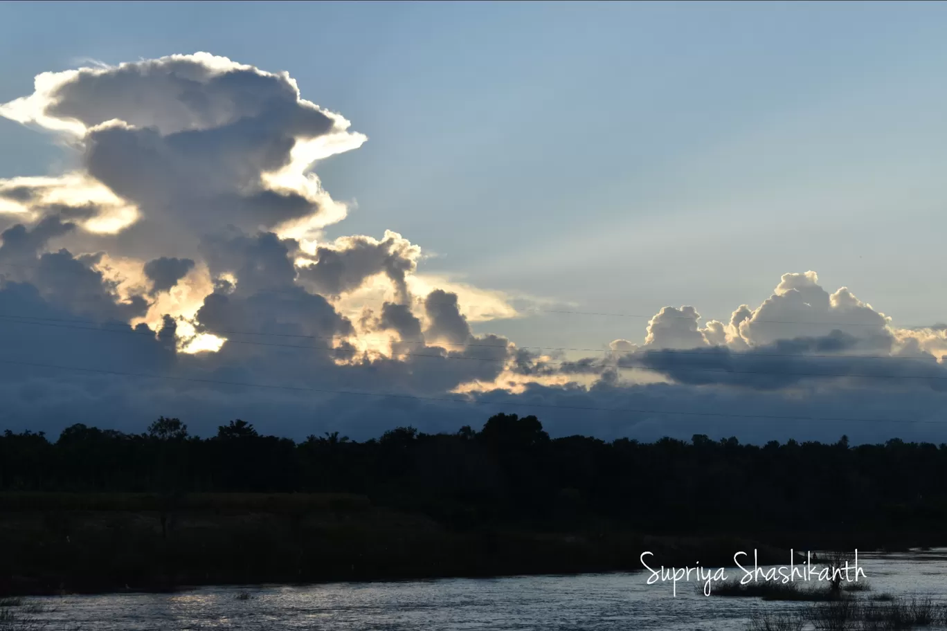 Photo of Arkalgud By Supriya Shashikanth