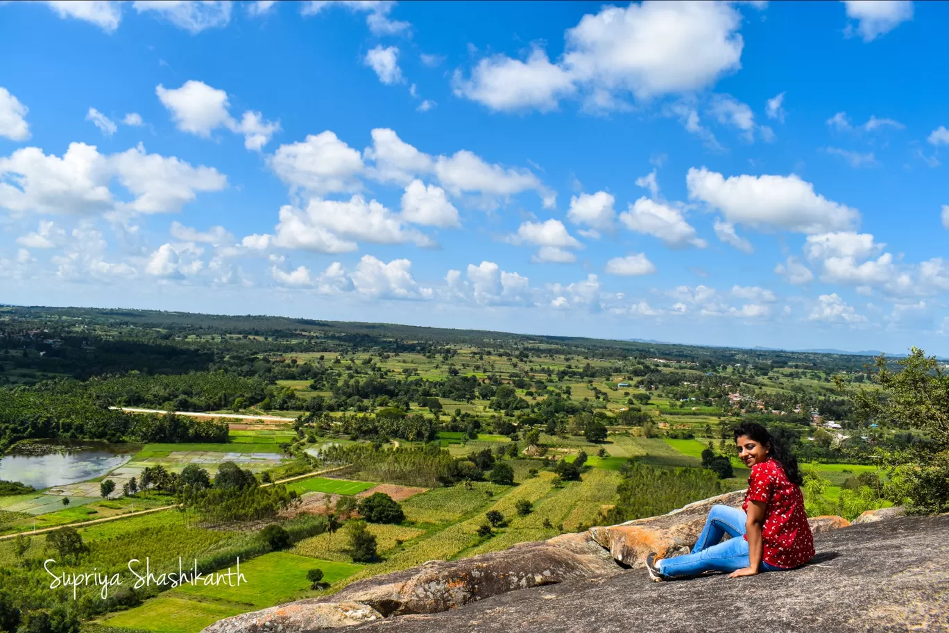 Photo of Arkalgud By Supriya Shashikanth