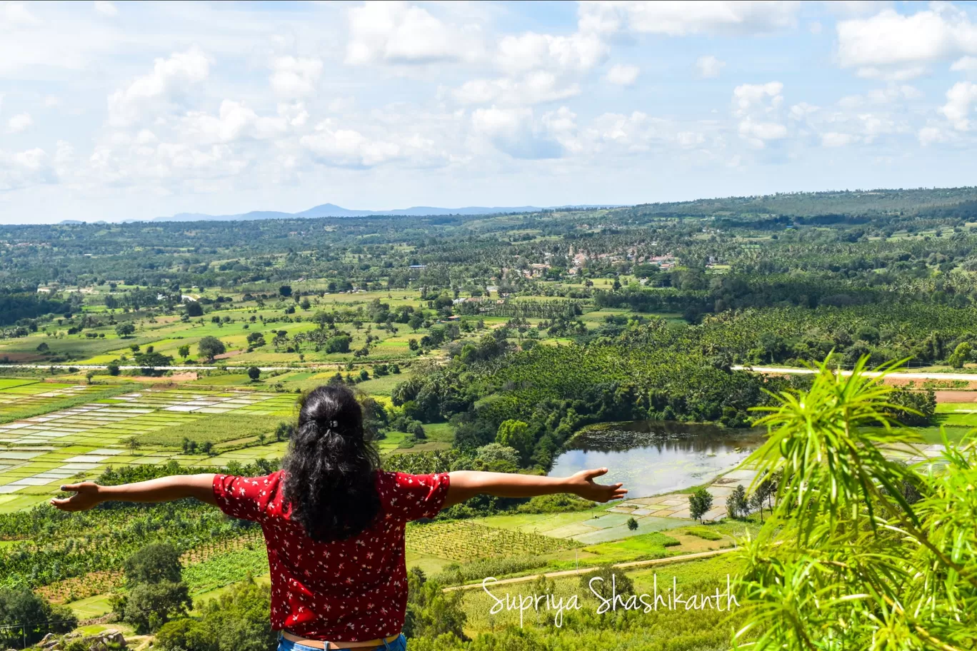 Photo of Arkalgud By Supriya Shashikanth