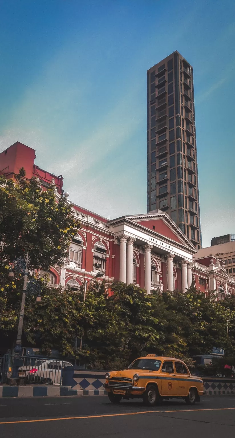 Photo of Kolkata By Sagnik Bagchi
