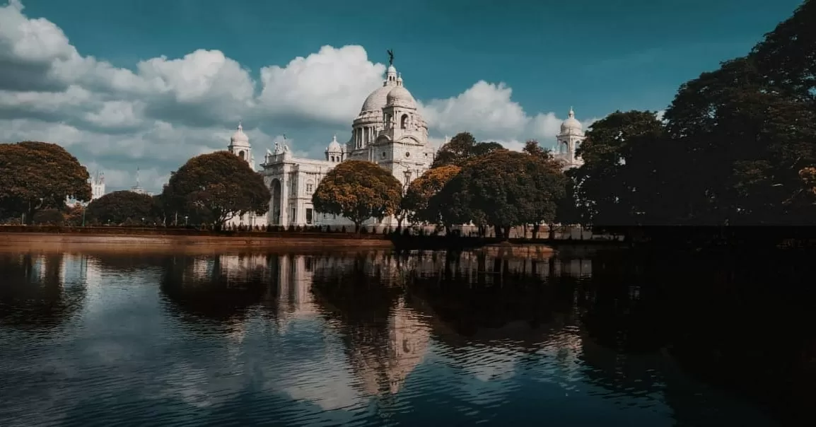 Photo of Kolkata By Sagnik Bagchi