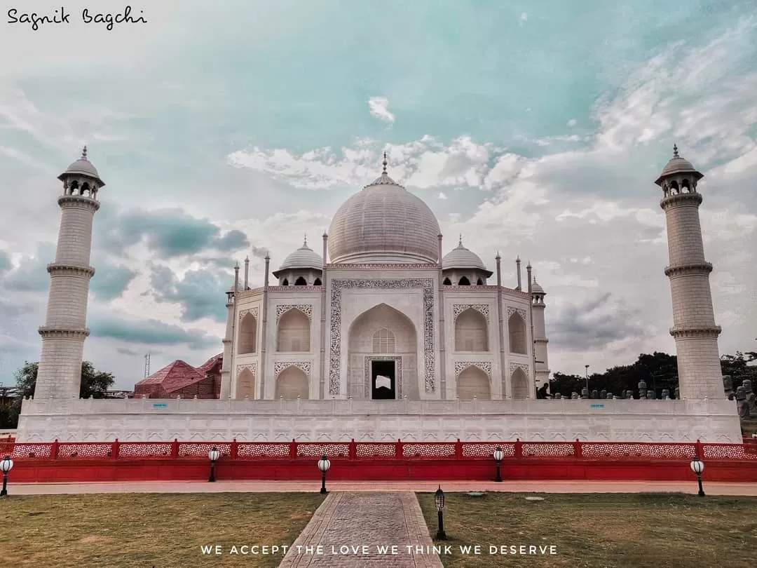 Photo of Kolkata By Sagnik Bagchi