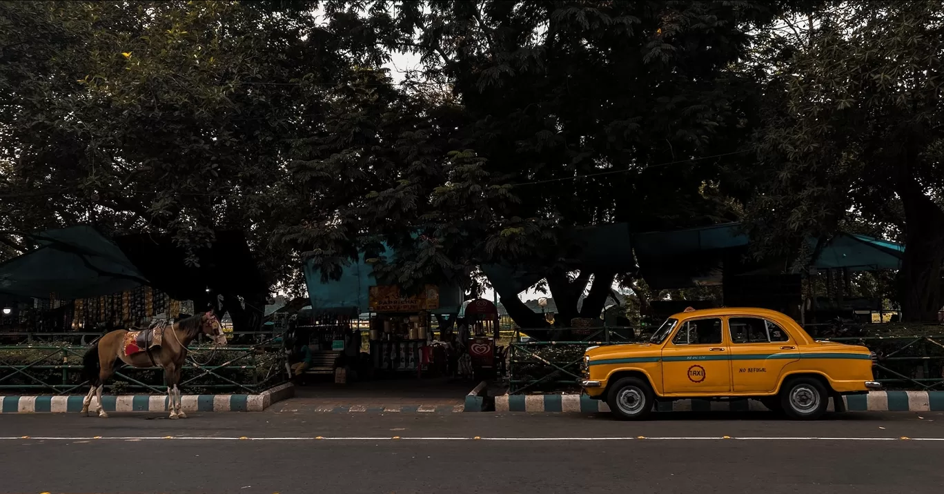 Photo of Kolkata By Sagnik Bagchi