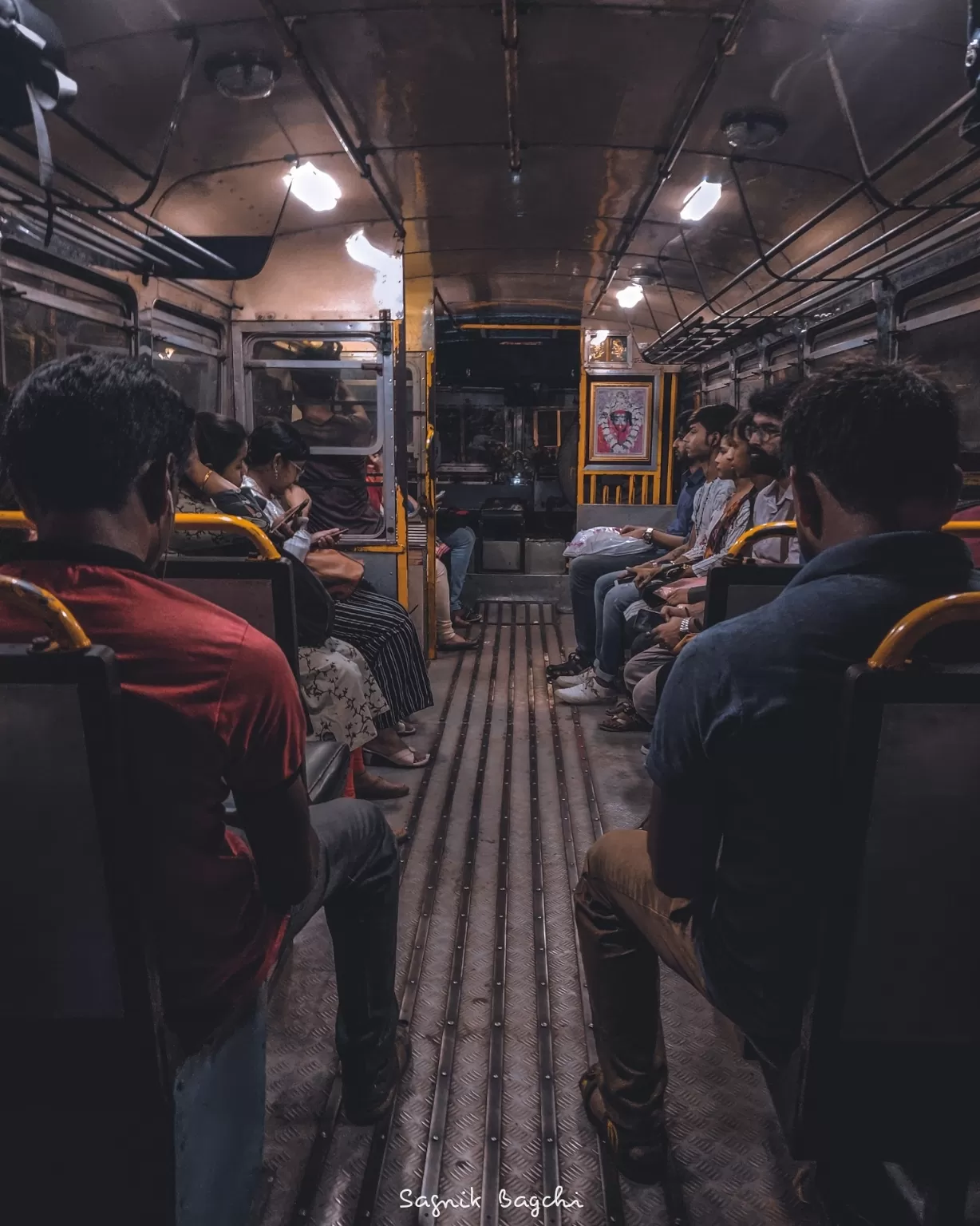Photo of Kolkata By Sagnik Bagchi