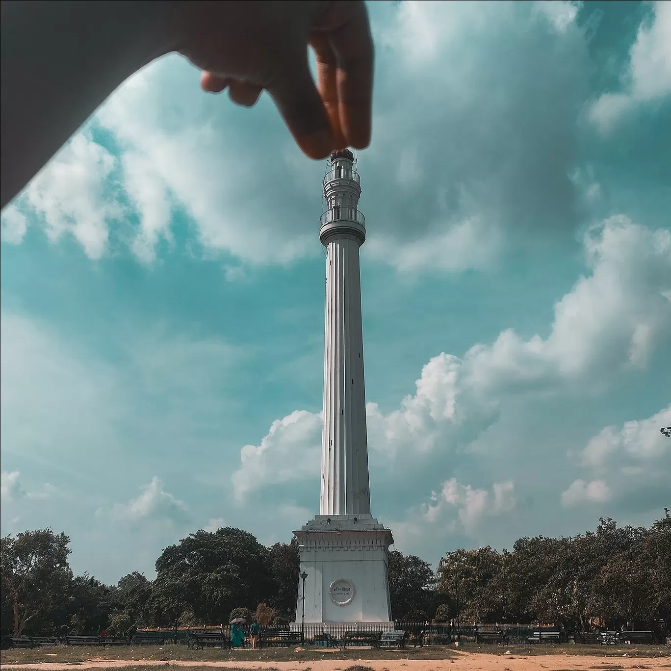 Photo of Kolkata By Sagnik Bagchi