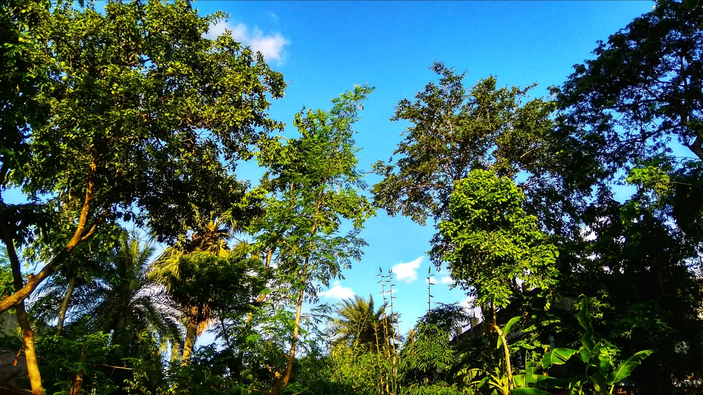 Photo of Jhargram By Subhadeep Giri
