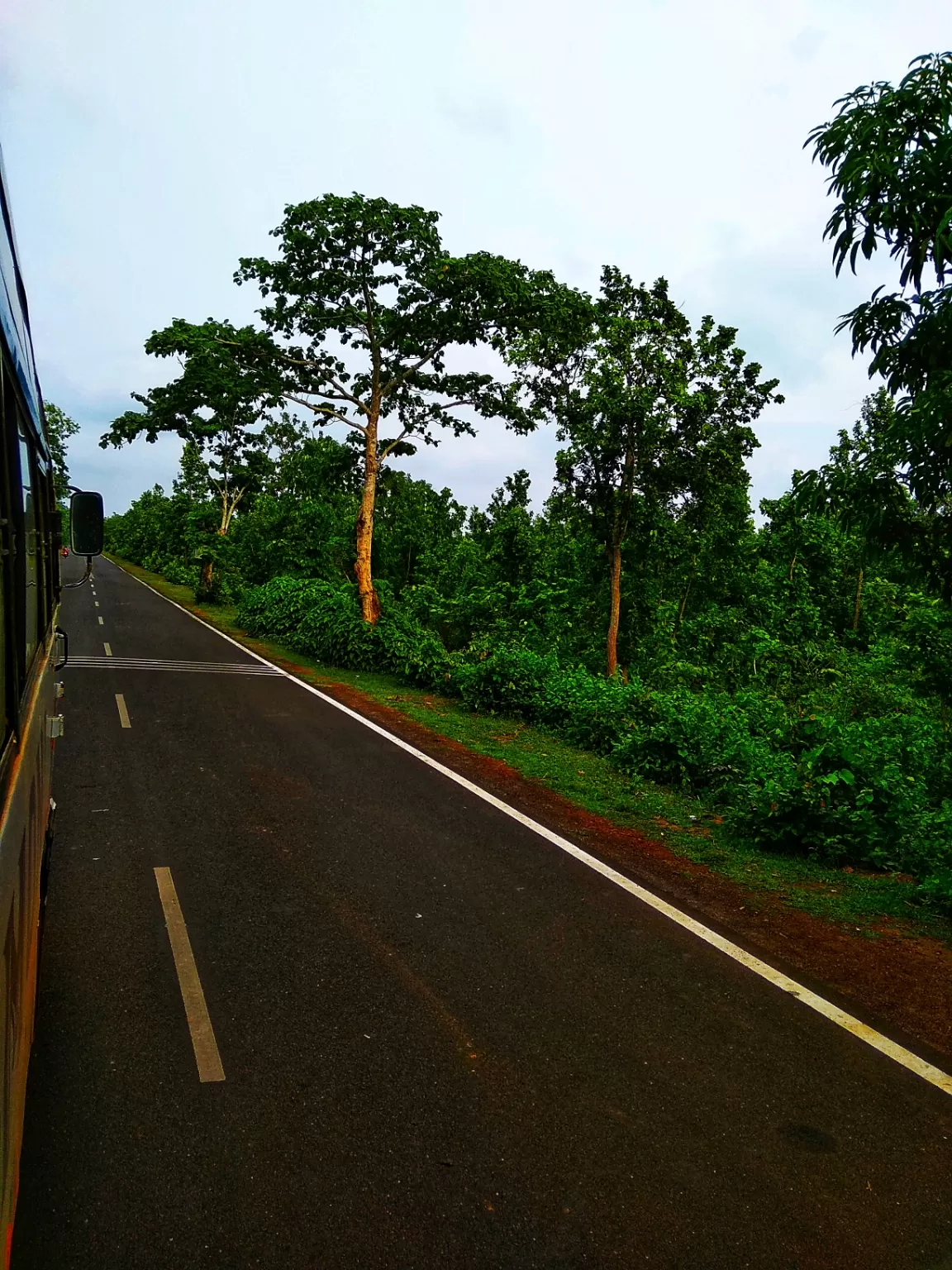 Photo of Jhargram By Subhadeep Giri