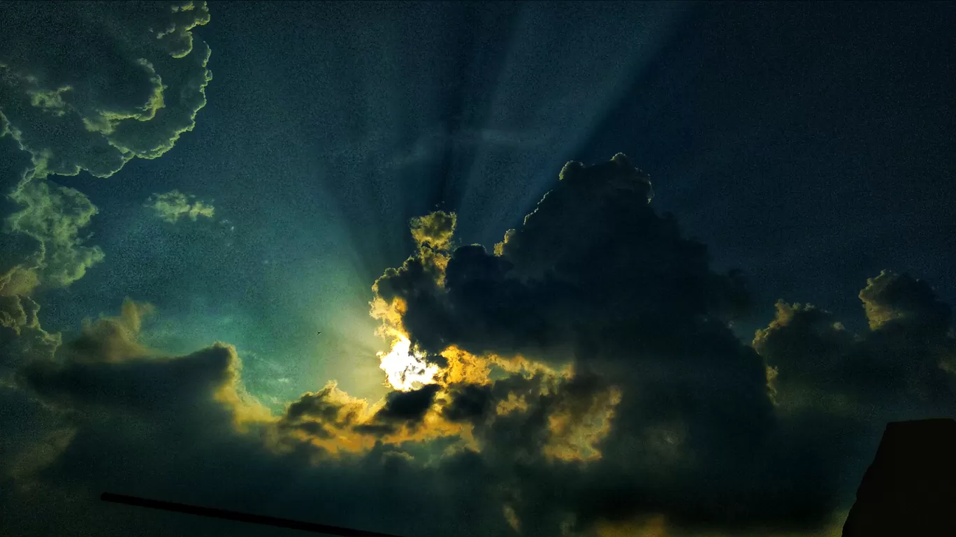 Photo of Jhargram By Subhadeep Giri