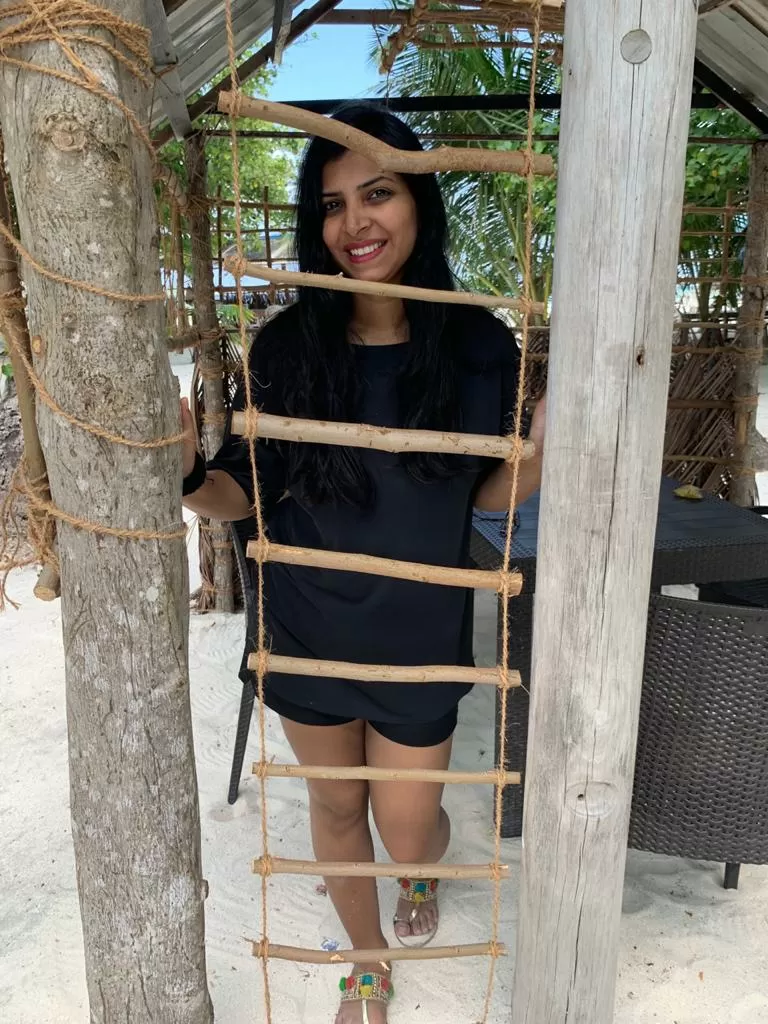 Photo of Maldives By Alisha Goyal