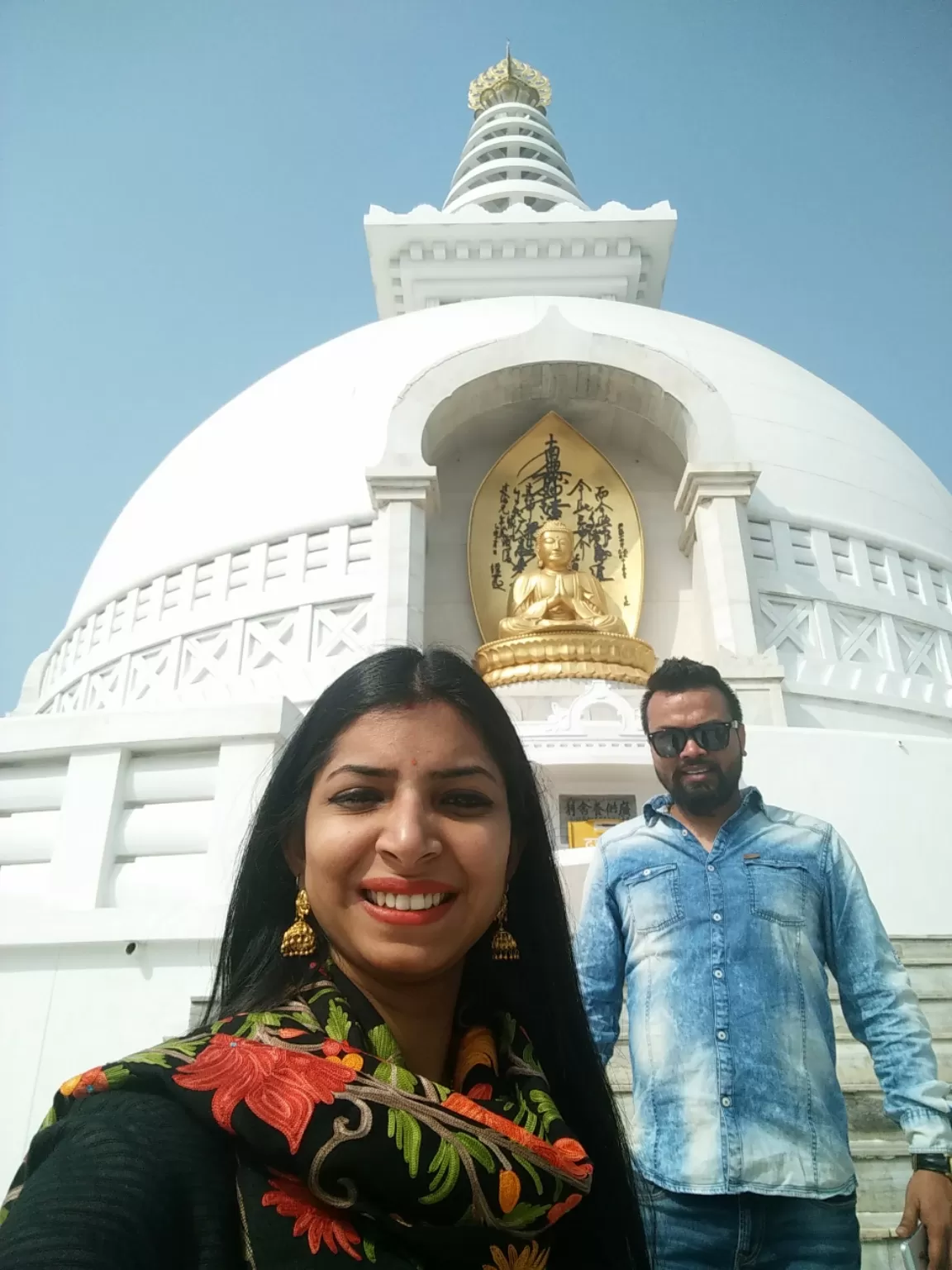 Photo of Rajgir By Alisha Goyal