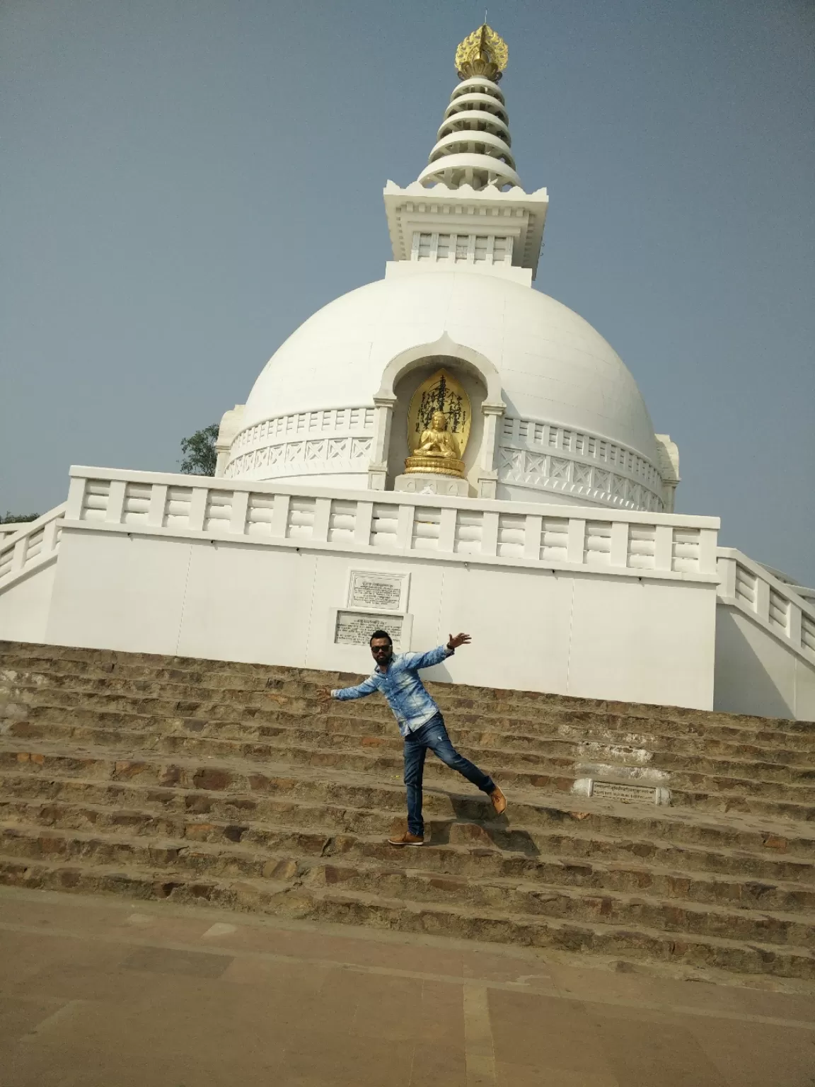 Photo of Rajgir By Alisha Goyal