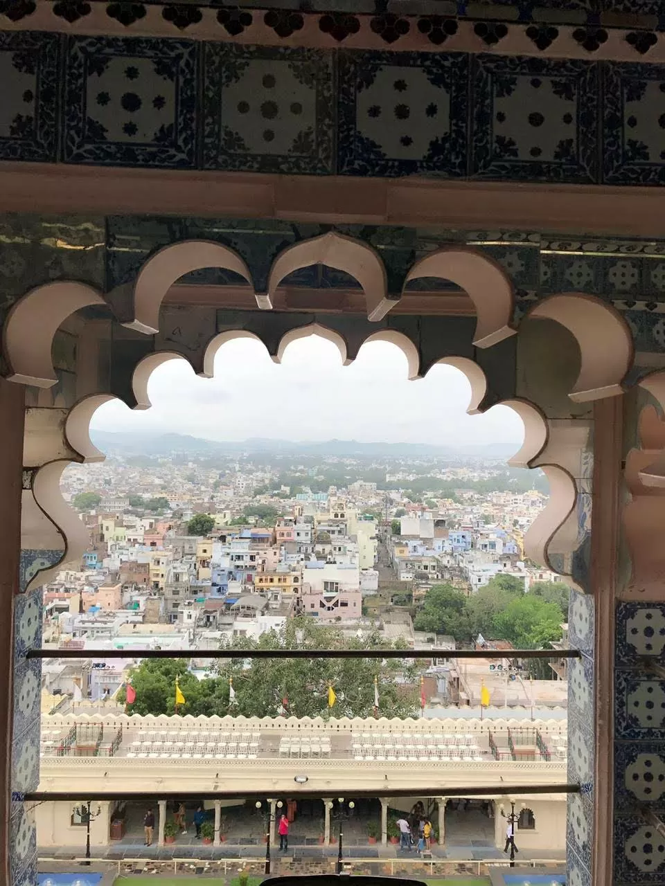 Photo of Udaipur By Alisha Goyal