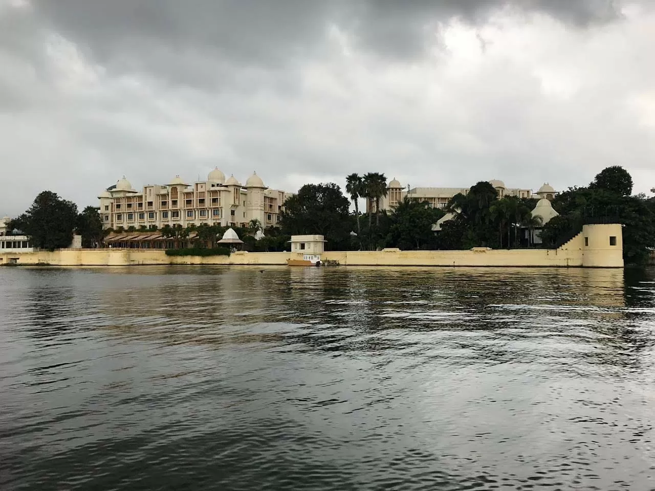 Photo of Udaipur By Alisha Goyal