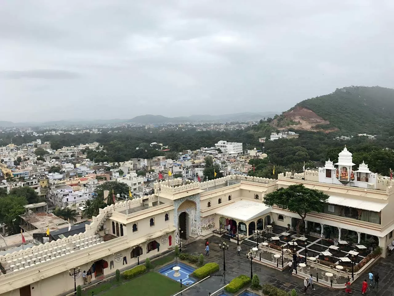 Photo of Udaipur By Alisha Goyal