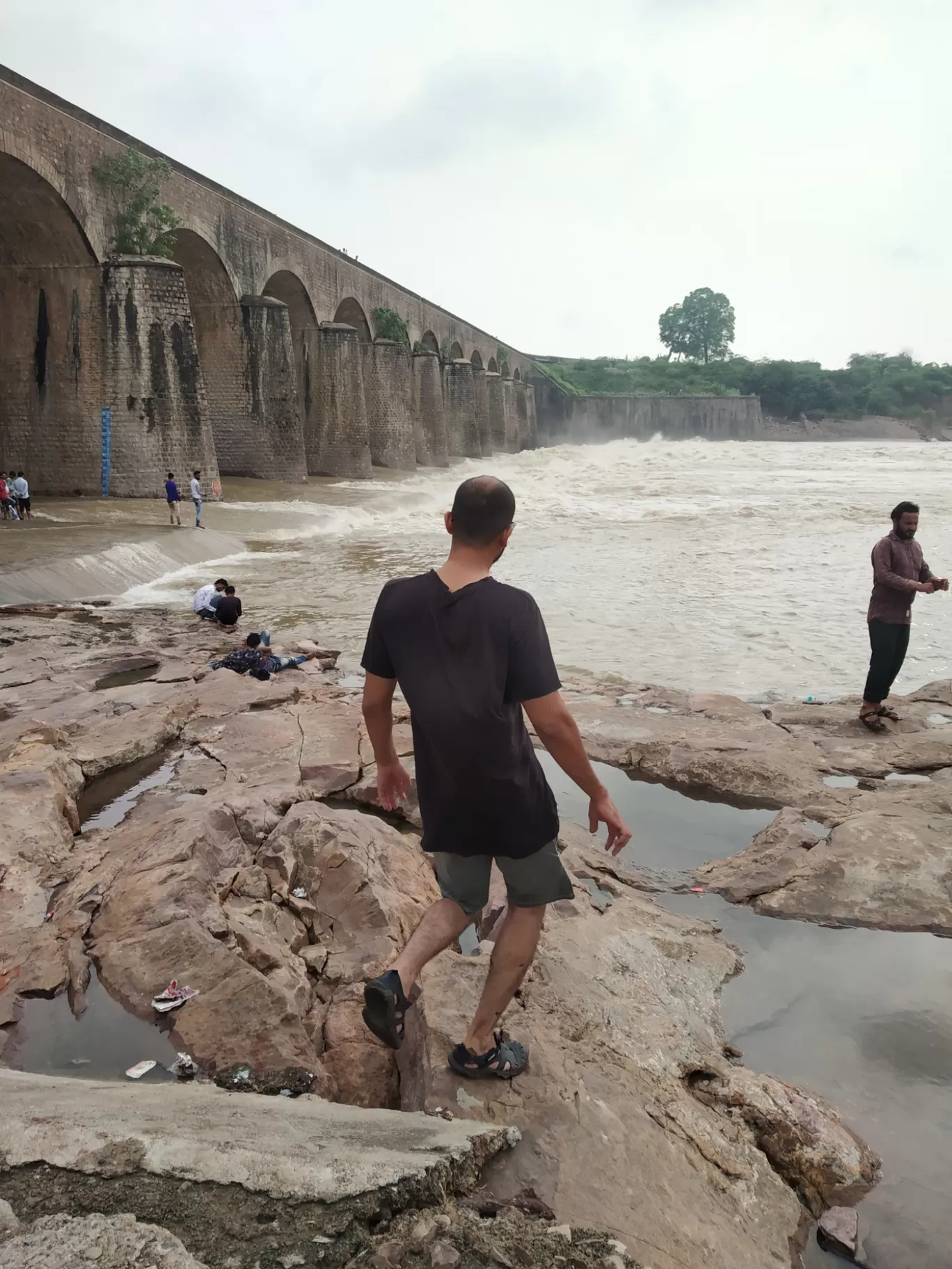 Photo of Parvan River By Alfia