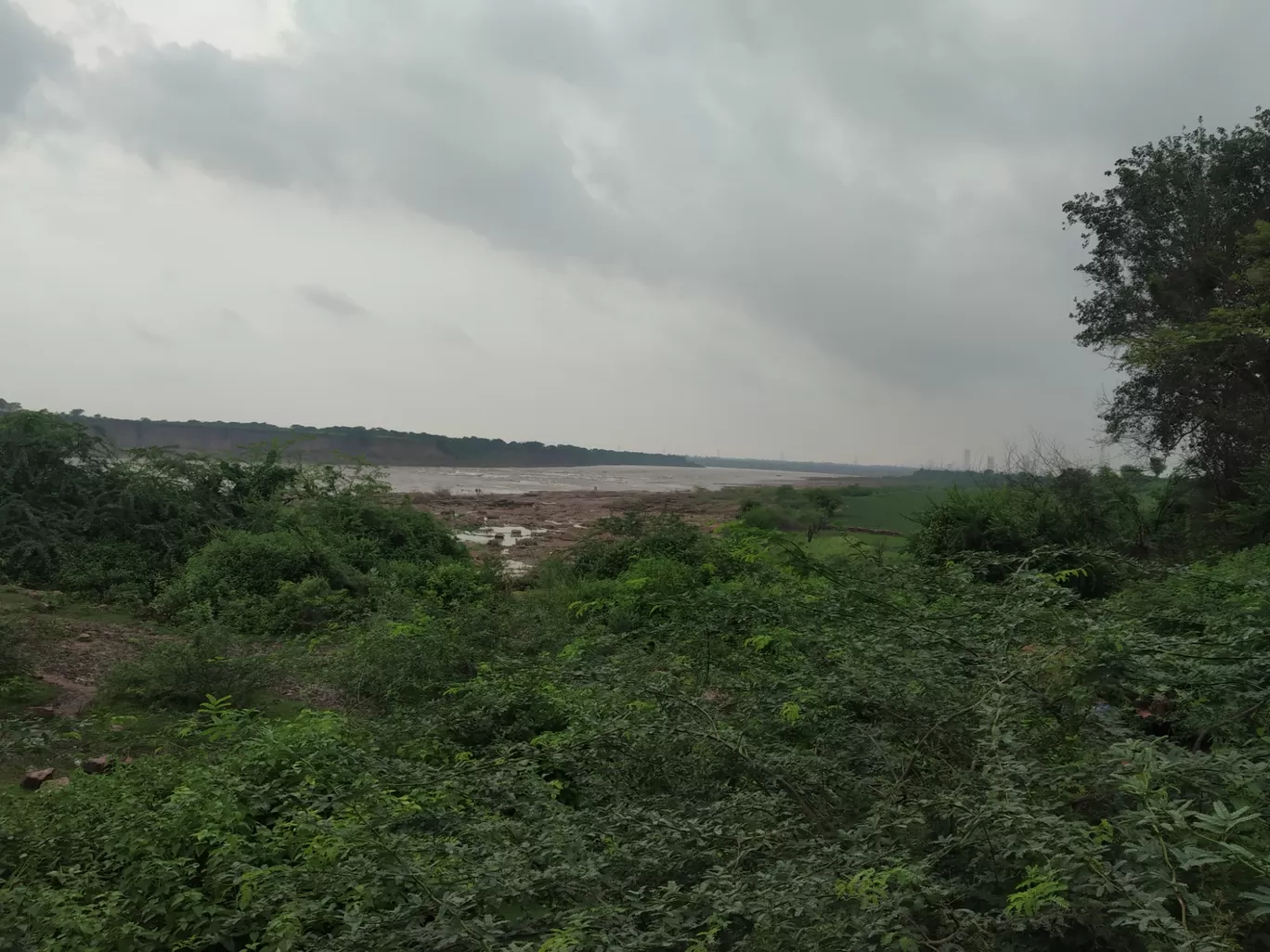 Photo of Parvan River By Alfia