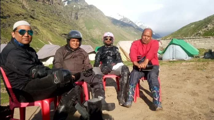 Photo of Kullu Manali Airport By Ramganjmandi Express