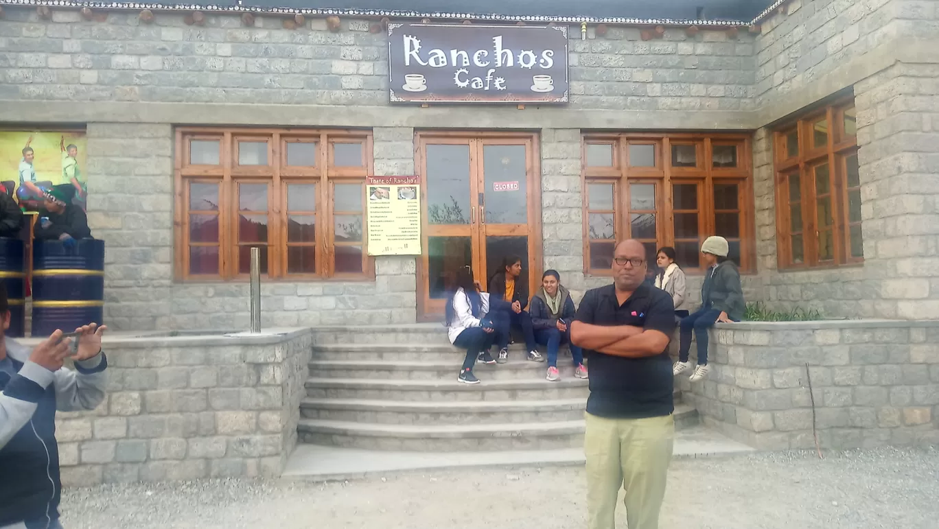 Photo of Kullu Manali Airport By Ramganjmandi Express
