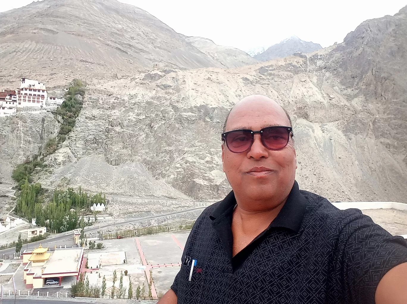 Photo of Kullu Manali Airport By Ramganjmandi Express