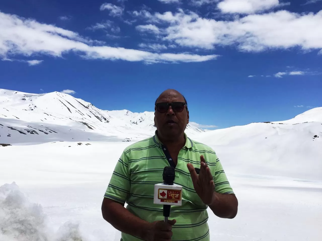 Photo of Kullu Manali Airport By Ramganjmandi Express