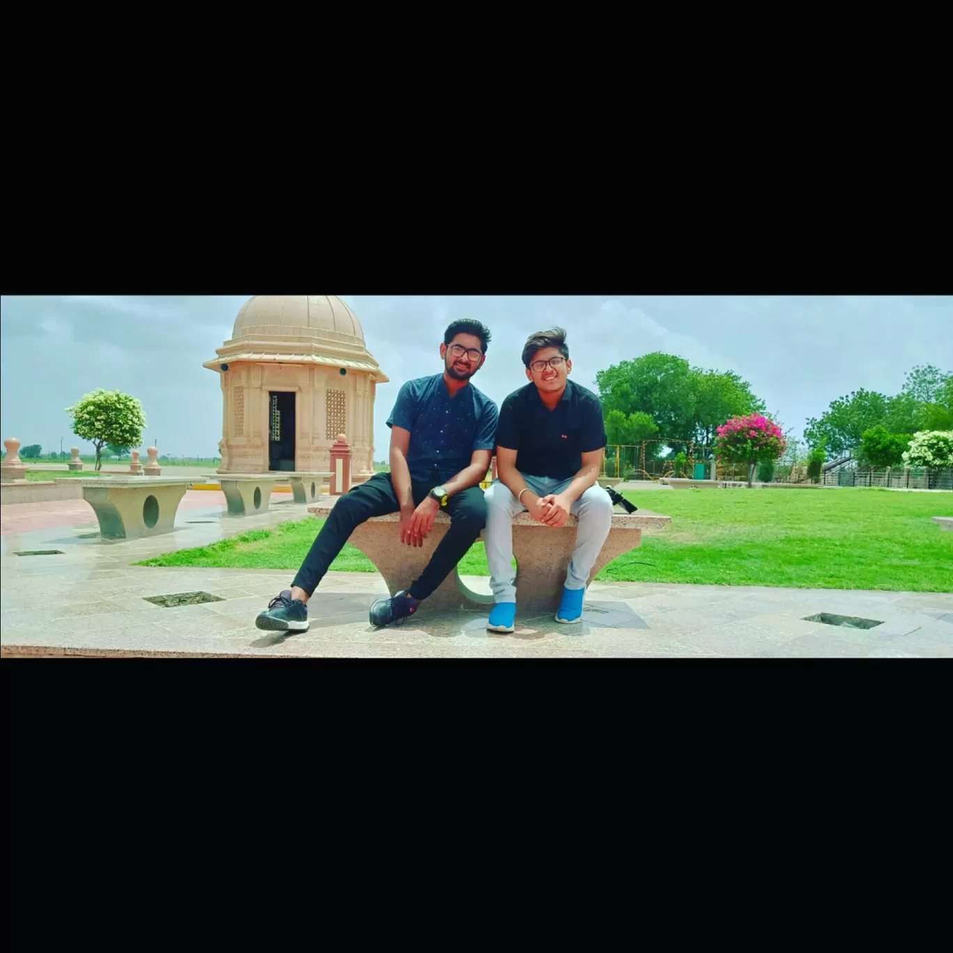 Photo of Amreli By Thinking Mit