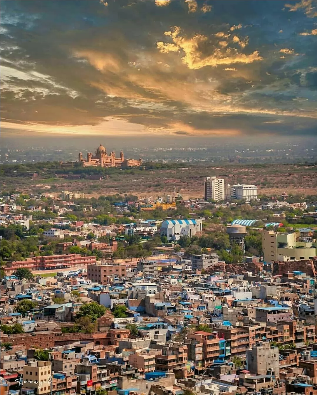 Photo of Rajasthan By GHUMO GHUMAAO