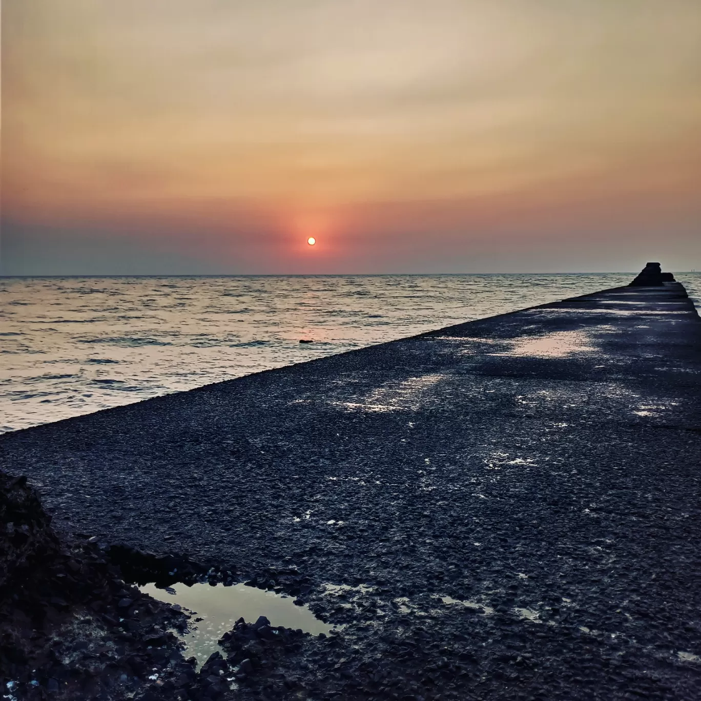 Photo of Mumbai By Sarthak Bendel