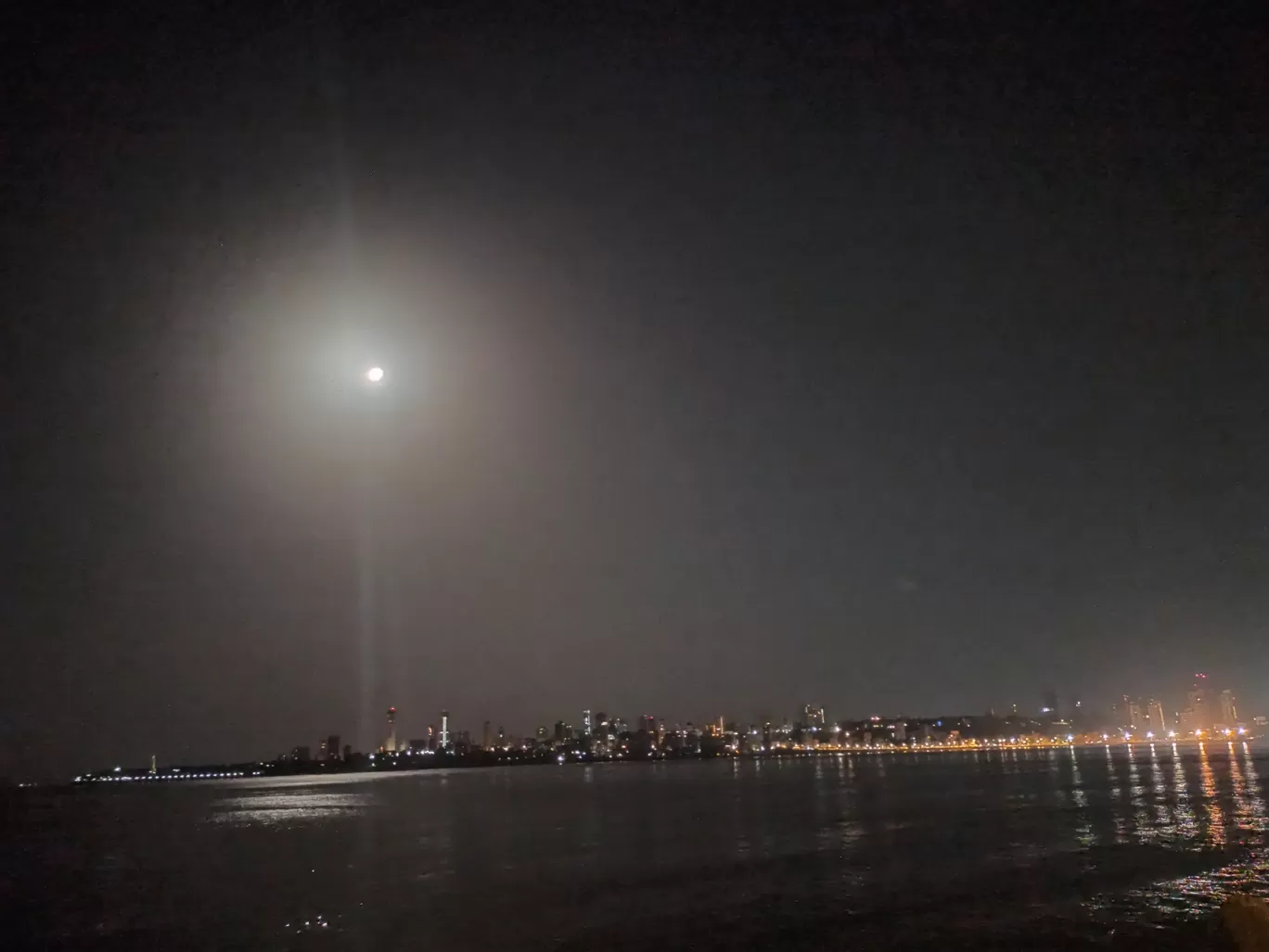 Photo of Mumbai By Sarthak Bendel