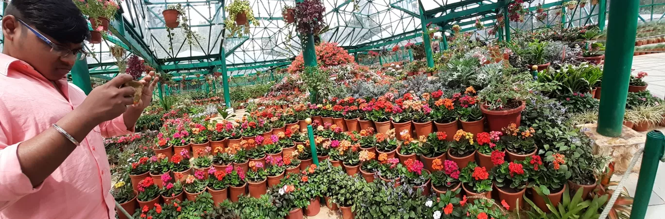 Photo of Ooty By dragon slayer