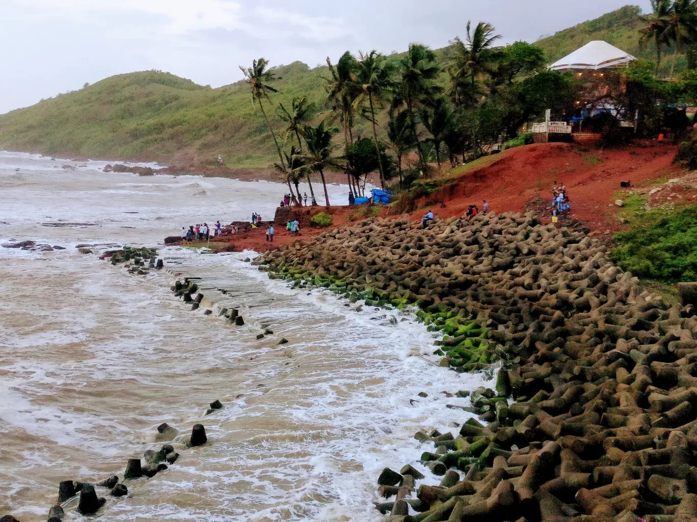 Photo of Goa By Travelearn India