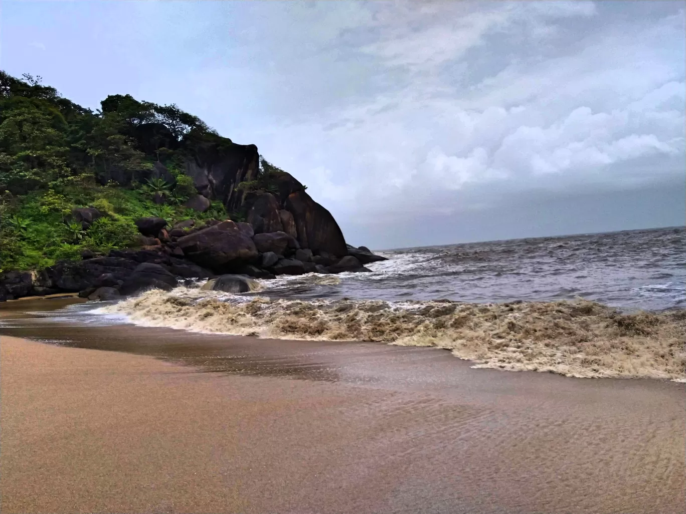 Photo of Goa By Travelearn India