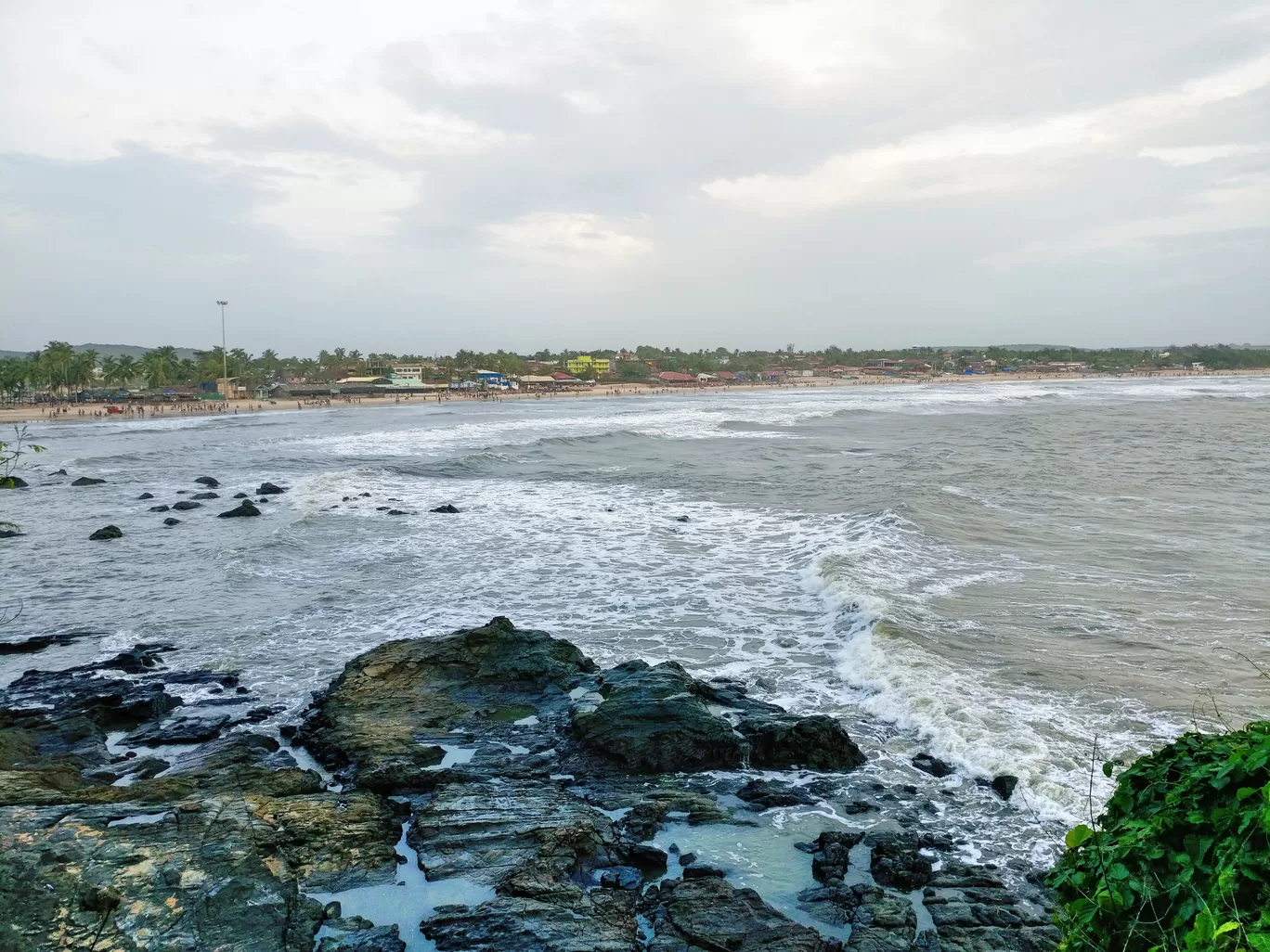 Photo of Goa By Travelearn India