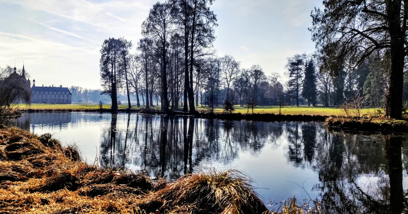 Photo of France By Sharmila Kumar