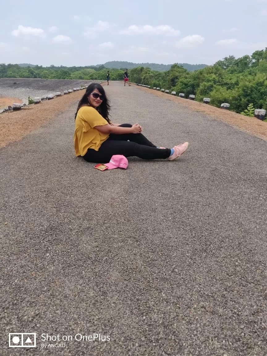 Photo of Dandeli By Varsha Singh