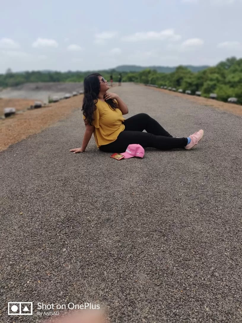 Photo of Dandeli By Varsha Singh