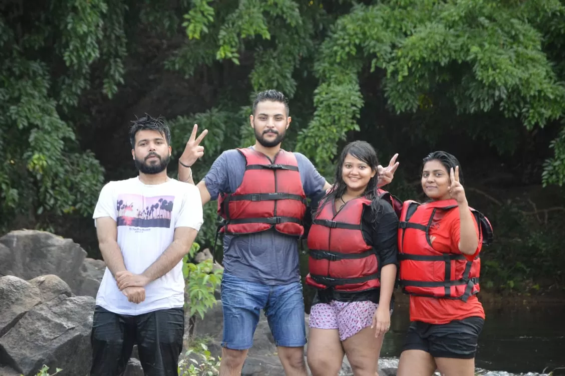 Photo of Dandeli By Varsha Singh