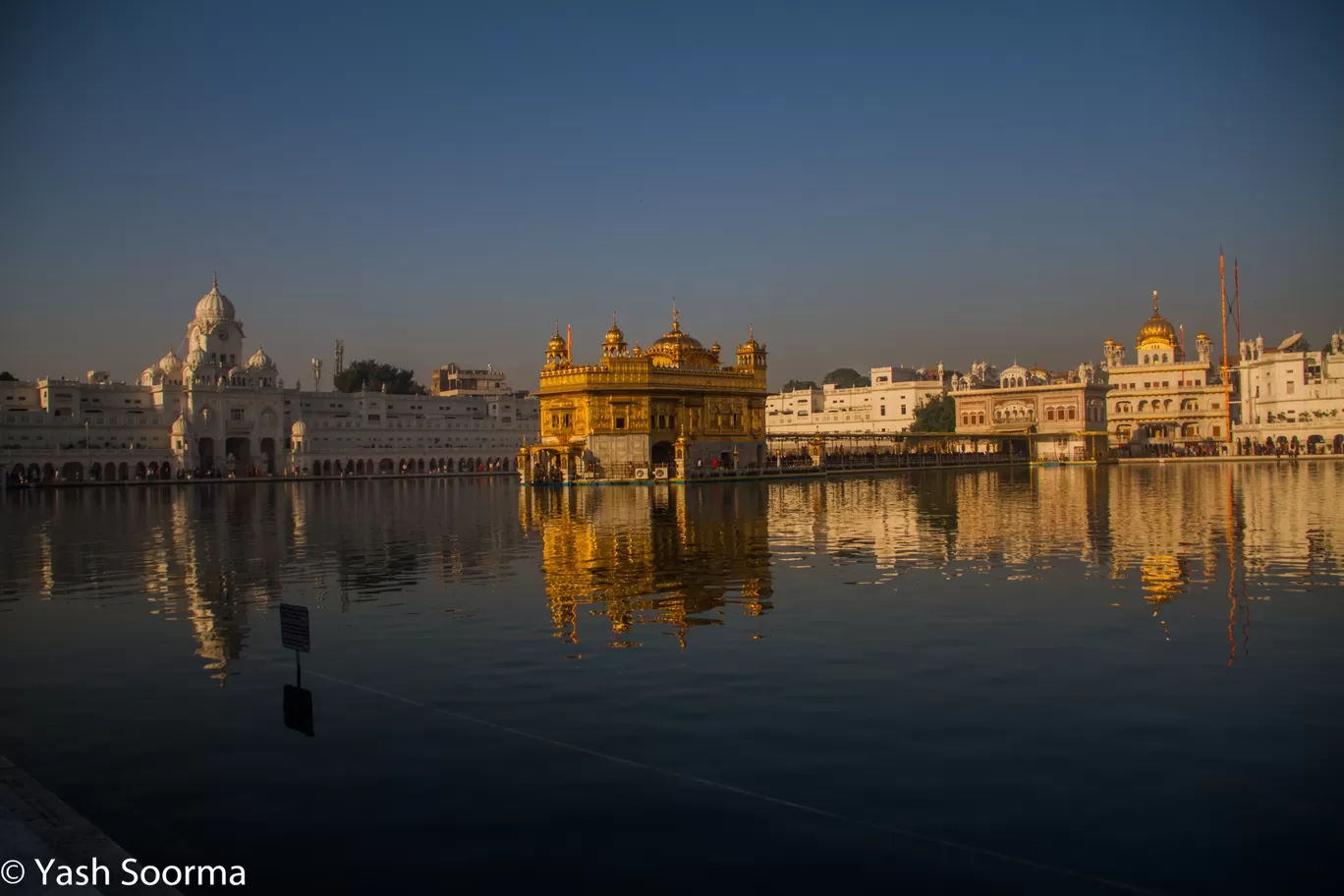 Photo of Amritsar By Yash Soorma