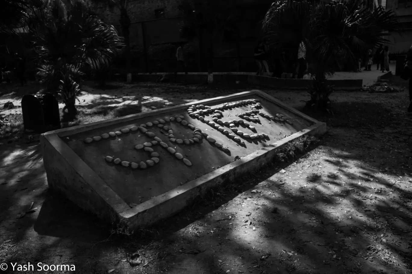 Photo of Amritsar By Yash Soorma