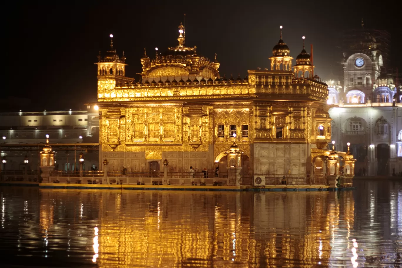 Photo of Amritsar By Yash Soorma