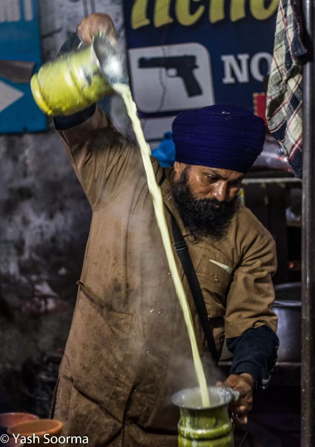 Photo of Amritsar By Yash Soorma