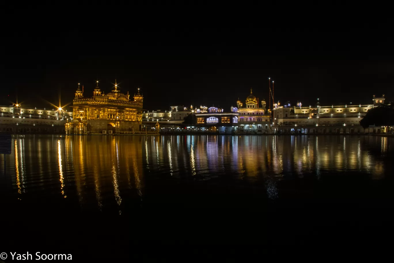 Photo of Amritsar By Yash Soorma